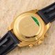 Replica V3 Rolex Daytona Black Face Gold Case Ceramic bezel Man Watch (7)_th.JPG